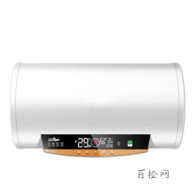 電熱水器檢測